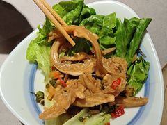 -不夜天烧烤牛骨头(南湖店)
