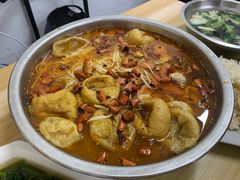 -黑皮酸菜鱼(绣花巷店)