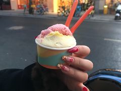 -Dip in Gelato(富民路店)
