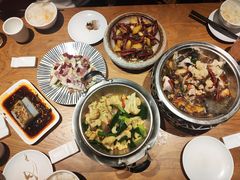 -隔壁老王·家常云南菜(花巷店)