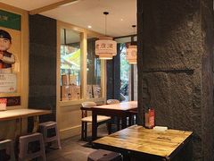 -老淮滨-蚌埠非遗小吃(淮河路店)