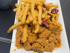 -乡村大盘鸡(商城路总店)