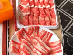 -尚品火锅(正阳路店)