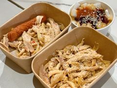 -华辉小食