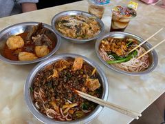 -凤张螺蛳粉·爽口粉(跃进路总店)
