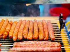 -大学城夜市大排档(凤栖路店)