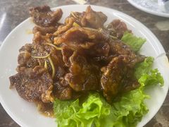 -西关回头馆(西关美食街店)