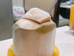 -小曼谷泰国美食 (南角道分店)