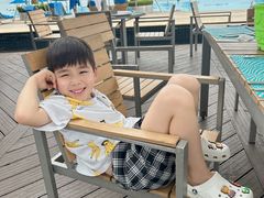 -深圳大梅沙京基洲际度假酒店