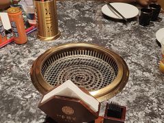 -牛将军•涮肉•烤肉(北京王府井·故宫店)