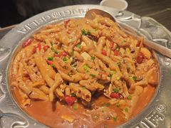 -胖哥俩肉蟹煲(杭州大厦中央广场店)