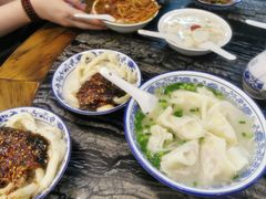 -西月城谭豆花(春熙路店)