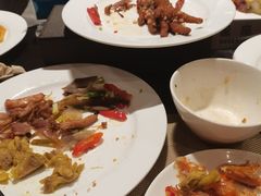 -海天酒店-餐饮部