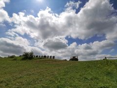 -御道口草原森林风景区
