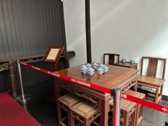 -中共二大会址纪念馆