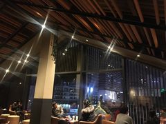 大堂-星巴克(成都太古里二店)