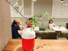 -潮一不贰·法式甜品·生日蛋糕·西式简餐(外滩店)