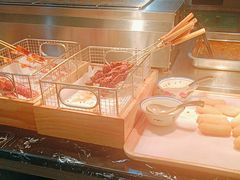 -谭三娘鲜切牛肉自助火锅(文殊院店)