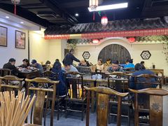 -西月城谭豆花(春熙路店)