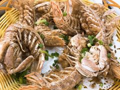 -阿马蛋汤·宁波小海鲜(总店)