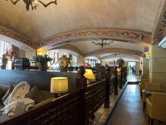 -百客咖啡(国际大厦店)