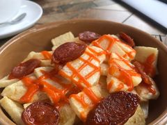 -Mezomd曼索蒂西班牙餐厅(广粤店)