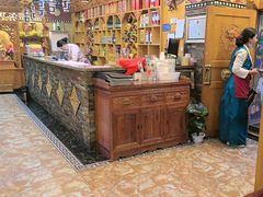 -宗巴雍姆藏餐府