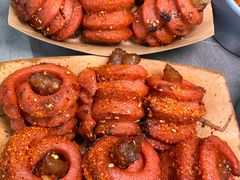 -醉炫音速烧烤(沙河总店)