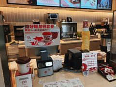 -Tims天好咖啡·贝果(前海世茂店)