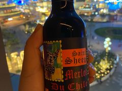 -花潮料理艺食馆(成都万象城店)