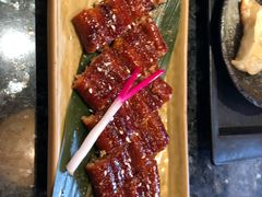-蘭·日本料理铁板烧(碧云路店)