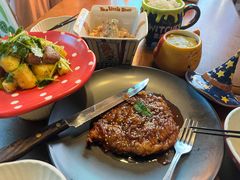 -霸腹烤肉(厦门柚子番店)