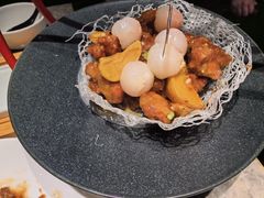 -老福洲·三十年福州味(斗东店)
