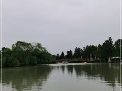 -张公山寨景区