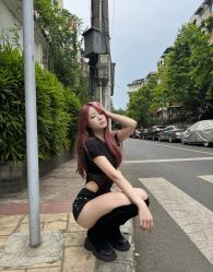 -DL HOPE明星造型