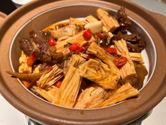-湘鼎盛·大厨鲜炒湖南味(高新银泰店)