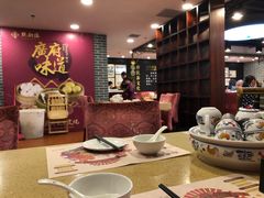 大堂-点都德(北京路贰店)