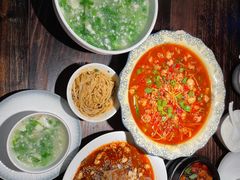 -陈麻婆豆腐(旗舰店)