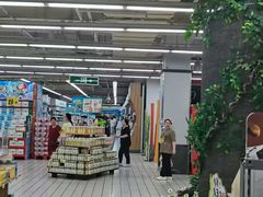 -大润发(康桥店)