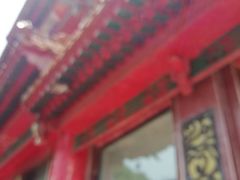 门面-铸钟褡裢火烧(西三环紫竹桥店)