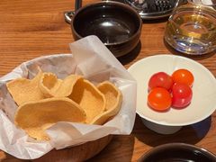 -泰香米泰国餐厅(中大国际店)