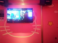 -鑫麦KTV(首都宾馆店)