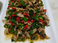 -雍沪里·沪湘融合菜( 康桥店)