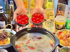 -芸鲜季·云南野生菌餐厅· 云南风物味研社(闵行店)