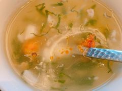 -环球港凯悦 · 享悦中餐厅