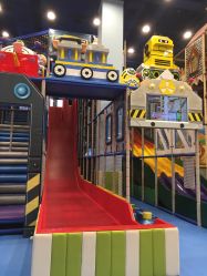 -meland亲子乐园•派对•研学(苏州悠方购物中心店)