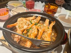 -汤城小厨•粤菜•靓汤(金融街店)