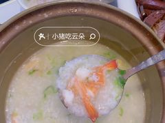 -陆记鹅庄·潮汕菜·狮头鹅(大仟里店)