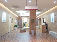 -美年大健康体检医院(金牛万达分院)