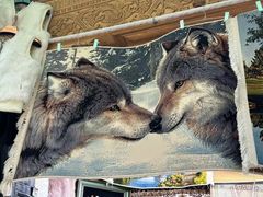 -新疆国际大巴扎